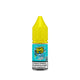 Big Bold Menthols Blue Raspberry Menthol 10ml Nic Salt E-Liquid