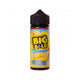 Big Bold Summer Edition Lemon & Peach 100ml Shortfill E-liquid