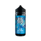 Doozy Vape Co Big Drip Blue Raspberry Shortfill E-Liquid 100ml