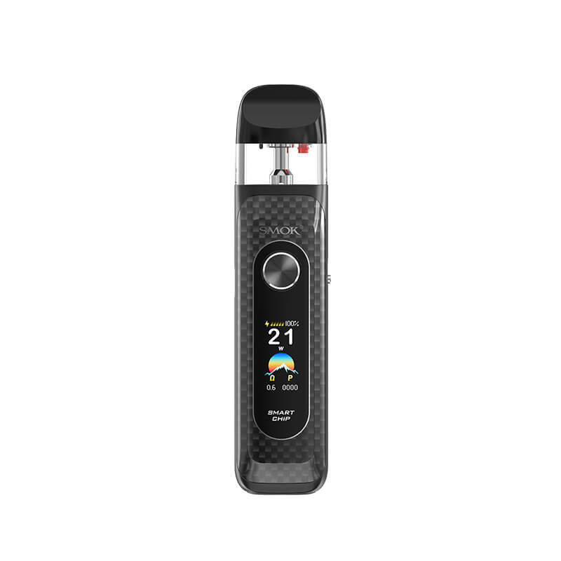 SMOK Novo 6 Pod Vape Kit  1700mAh, 40W | Vapestore UK