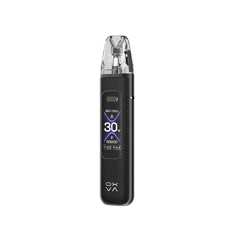 OXVA XLIM Pro 3 Pod Vape Kit 1500mAh, 30W | Vapestore UK OXVA XLIM Pro 3 Pod Vape Kit 1500mAh, 30W | Vapestore UK