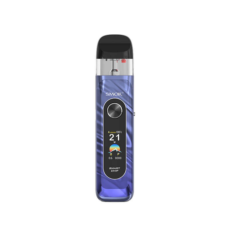 SMOK Novo 6 Pod Vape Kit 1700mAh, 40W | Vapestore UK SMOK Novo 6 Pod Vape Kit 1700mAh, 40W | Vapestore UK