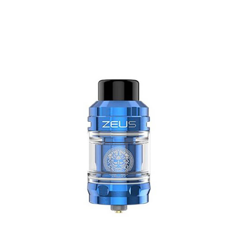 Geekvape Zeus Sub Ohm Vape Tank | Vapestore UK Geekvape Zeus Sub Ohm Vape Tank | Vapestore UK