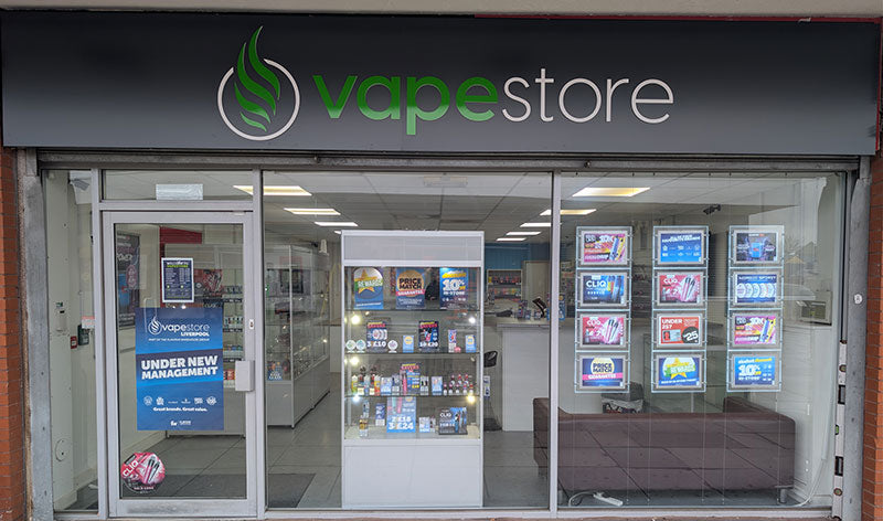 Vapestore Breck Vapestore Breck