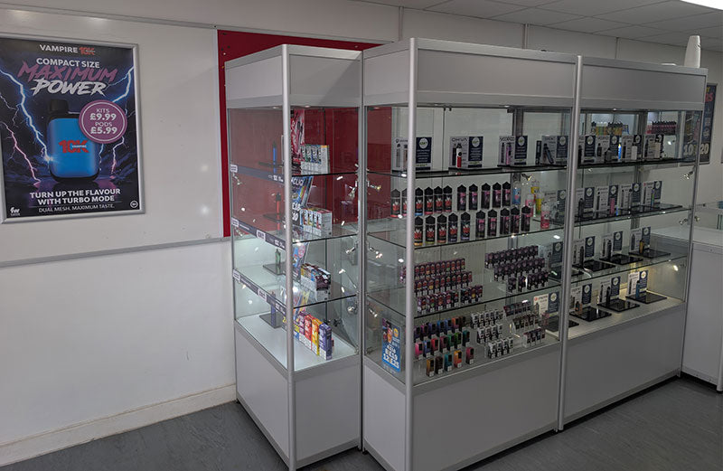 Vapestore Breck Vapestore Breck