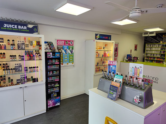 Vapestore Redhill Vapestore Redhill