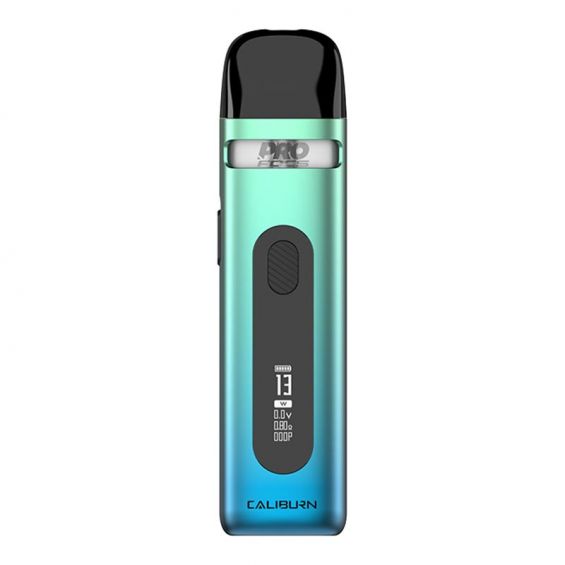 Vaping Review: Uwell Caliburn Pod Kits | Vapestore Blog Vaping Review: Uwell Caliburn Pod Kits | Vapestore Blog