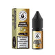 Juice N Power Caramel Milkshake 50/50 E-Liquid