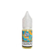 Cloud Nurdz Bar Salts Peach Blue Razz 10ml Nic Salt E-Liquid