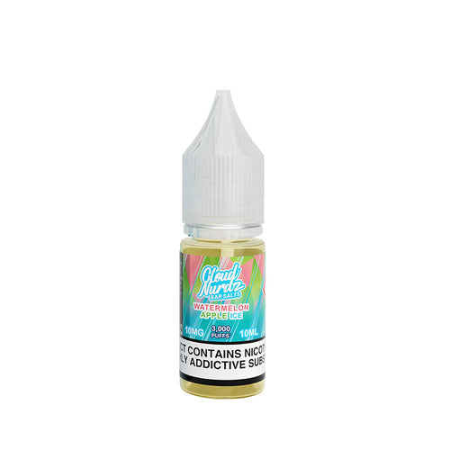 Cloud Nurdz E-Liquid Online | Next Day Delivery | Vapestore Cloud Nurdz E-Liquid Online | Next Day Delivery | Vapestore