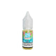 Cloud Nurdz Bar Salts Watermelon Apple Ice 10ml Nic Salt E-Liquid