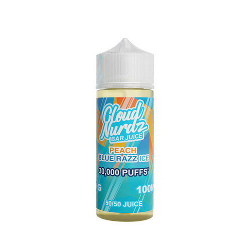 Cloud Nurdz E-Liquid Online | Next Day Delivery | Vapestore Cloud Nurdz E-Liquid Online | Next Day Delivery | Vapestore