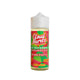 Cloud Nurdz Sour Watermelon Strawberry Shortfill E-Liquid 100ml
