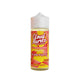 Cloud Nurdz Strawberry Lemon Shortfill E-Liquid 100ml
