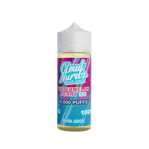 Cloud Nurdz E-Liquid Online | Next Day Delivery | Vapestore Cloud Nurdz E-Liquid Online | Next Day Delivery | Vapestore