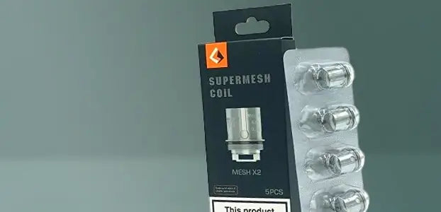 Vape Coils & Replacement Coils Online | Vapestore Vape Coils & Replacement Coils Online | Vapestore