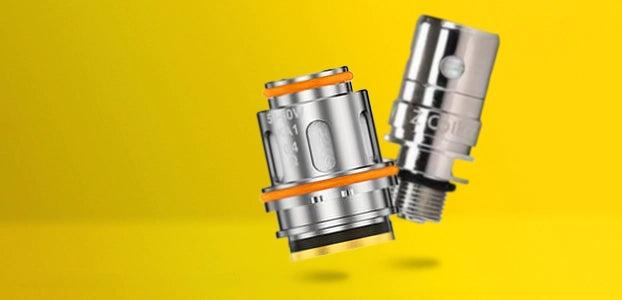 Vape Coils & Replacement Coils Online | Vapestore Vape Coils & Replacement Coils Online | Vapestore