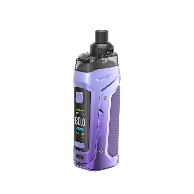 Innokin CoolFire PZPulse Pod Kit 2400mAh, IP68 Tri-Proof| Vapestore UK Innokin CoolFire PZPulse Pod Kit 2400mAh, IP68 Tri-Proof| Vapestore UK