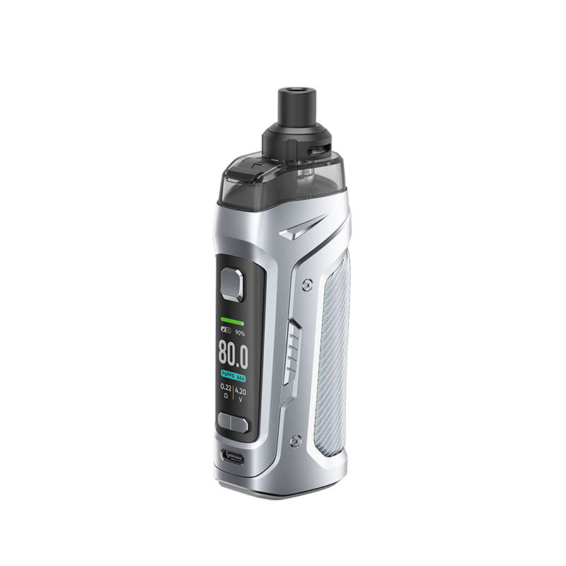 Innokin CoolFire PZPulse Pod Kit 2400mAh, IP68 Tri-Proof| Vapestore UK Innokin CoolFire PZPulse Pod Kit 2400mAh, IP68 Tri-Proof| Vapestore UK