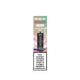 SKE Crystal 2400 4in1 White Peach Razz Pre-Filled Vape Pods 20mg - 4 x Pods