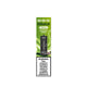 SKE Crystal 2400 4in1 Tropical Mixed Pre-Filled Vape Pods 20mg - 4 x Pods