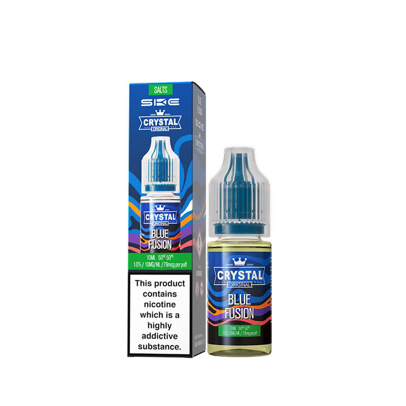 SKE Crystal Nic Salts E-Liquid Online | Vapestore UK SKE Crystal Nic Salts E-Liquid Online | Vapestore UK