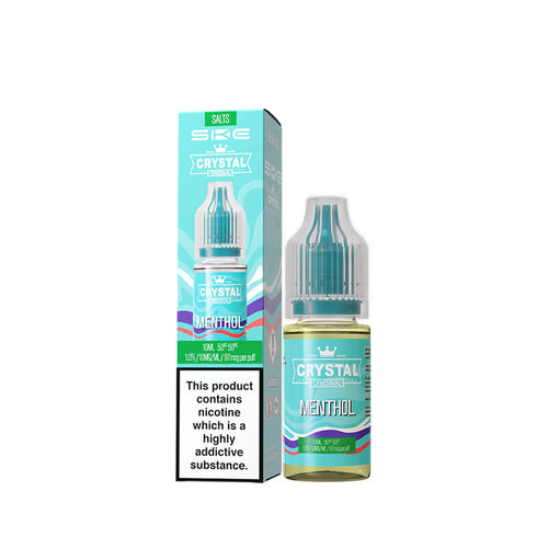 SKE Crystal Nic Salts E-Liquid Online | Vapestore UK SKE Crystal Nic Salts E-Liquid Online | Vapestore UK