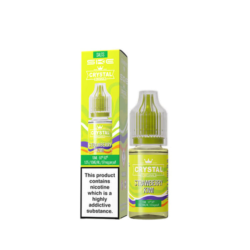 SKE Crystal Watermelon Ice Nic Salt 10ml E-liquid | Vapestore UK SKE Crystal Watermelon Ice Nic Salt 10ml E-liquid | Vapestore UK