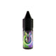 Jack Rabbit Cyber Rabbit Radon 10ml Nic Salt E-Liquid - 5mg