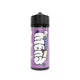 Fugly But  Sweet Dark Fruit Eat  N Mess 100ml Shortfill E-Liquid