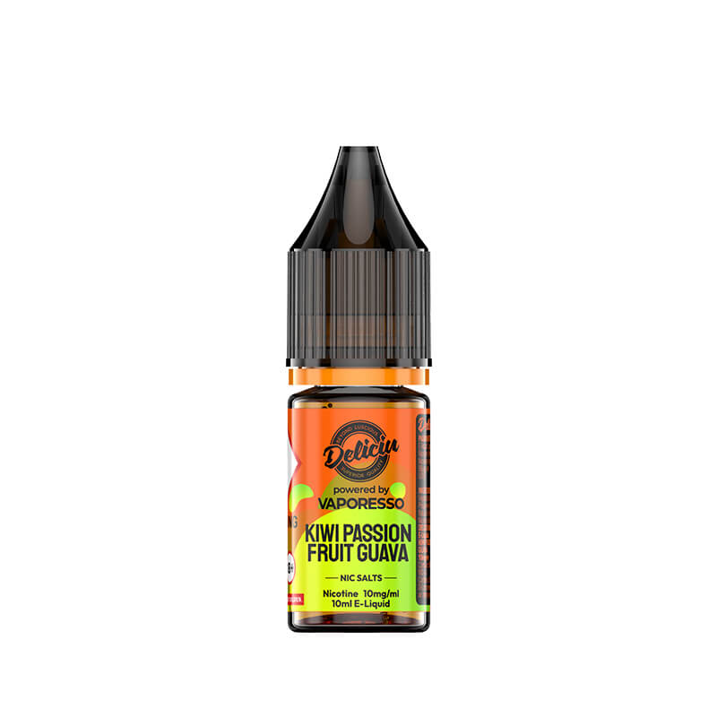 12 E-Liquid Flavours For Beginners | Vapestore Blog 12 E-Liquid Flavours For Beginners | Vapestore Blog