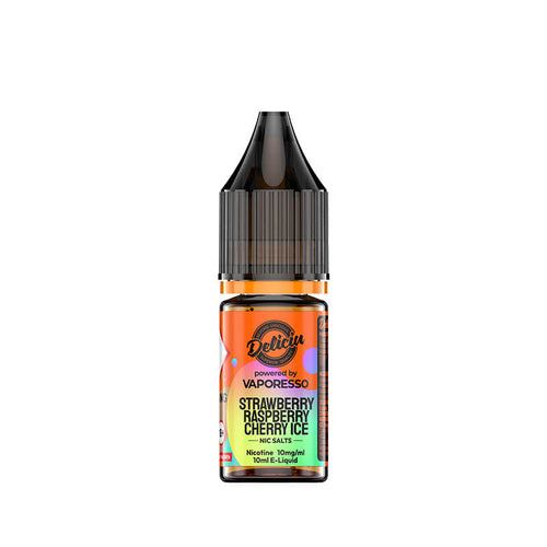 Deliciu E-Liquid Online | Nic Salts Vape Juice | Vapestore Deliciu E-Liquid Online | Nic Salts Vape Juice | Vapestore