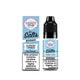 Dinner Lady Salts Blueberry Lemonade 10ml Nic Salt