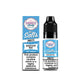 Dinner Lady Salts Bubblegum Mint 10ml Nic Salt