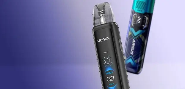 Compact Vape Pod Kits and Systems Online | Vapestore Compact Vape Pod Kits and Systems Online | Vapestore