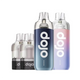 Vaporesso Dojo Blast 10K Prefilled Kit Bundle