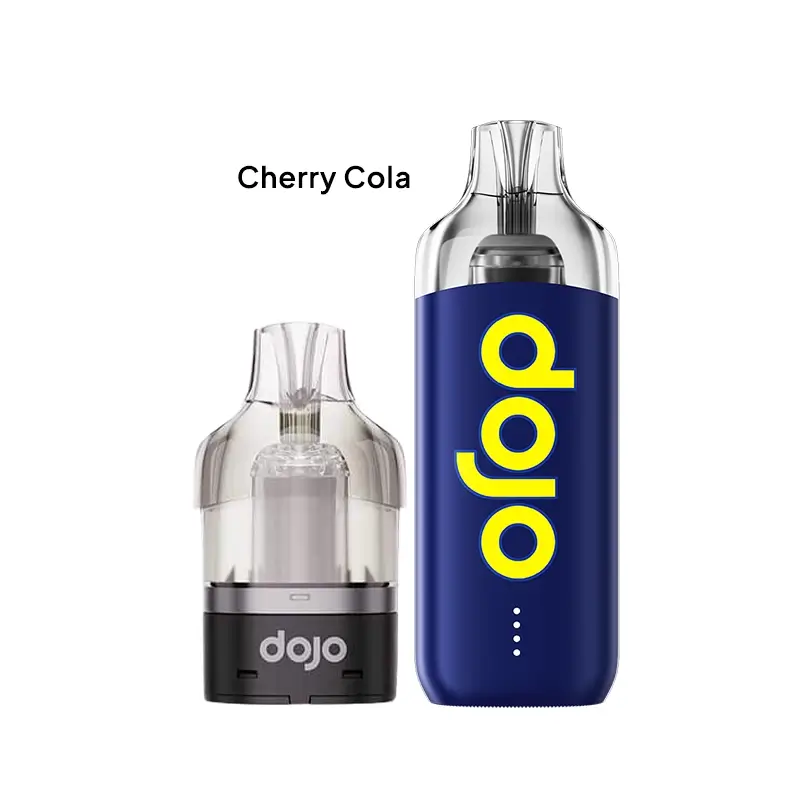 Vaporesso Dojo Blast 10K Kit Summer Bundle