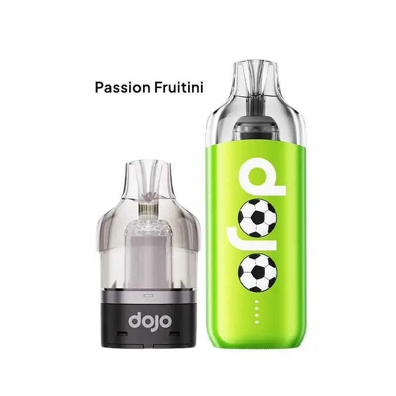 Vaporesso Dojo Blast 10K Kit Summer Bundle