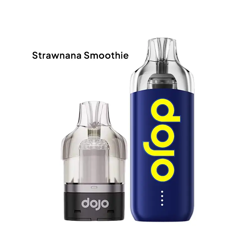 Vaporesso Dojo Blast 10K Kit Summer Bundle