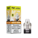 Vaporesso DOJO Blast Pod & Refill For 10K or 30K Device – Fantasy Orange