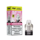 Vaporesso DOJO Blast Pod & Refill For 10K or 30K Device – Strawnana Smoothie