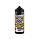 Doozy Vape Co Seriously Pod Fill Banana Mandarin 100ml Shortfill E-Liquid