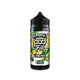 Doozy Vape Co Seriously Pod Fill Lemon Mint 100ml Shortfill E-Liquid