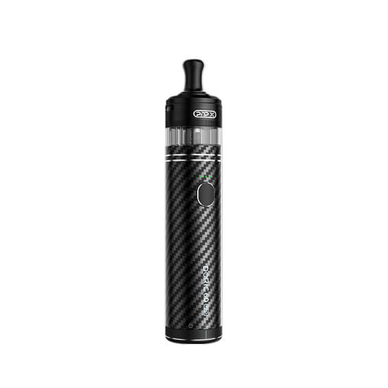 VooPoo Doric 60 Pro Pod Vape Kit Compact Refillable Pod Vape Kit | Vapestore UK VooPoo Doric 60 Pro Pod Vape Kit Compact Refillable Pod Vape Kit | Vapestore UK