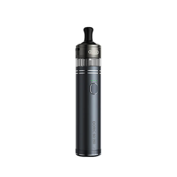 VooPoo Doric 60 Pro Pod Vape Kit Compact Refillable Pod Vape Kit | Vapestore UK VooPoo Doric 60 Pro Pod Vape Kit Compact Refillable Pod Vape Kit | Vapestore UK