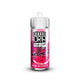 Double Drip Watermelon 100ml Shortfill