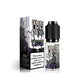 Double Drip Blackberry & Grape 50/50 E-Liquid