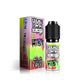 Double Drip Crystal Mist E-Liquid 10ml