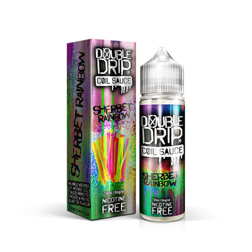 Double Drip Strawberry Banana Waffle Shortfill E Liquid 50ml Vapestore UK Double Drip Strawberry Banana Waffle Shortfill E Liquid 50ml Vapestore UK
