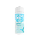 Fruza Double Menthol 100ml Shortfill E-Liquid